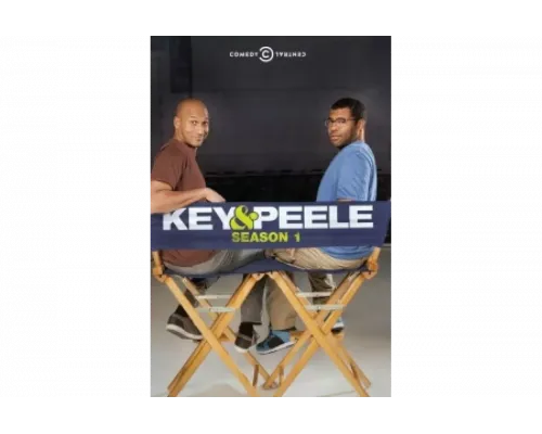 Ки и Пил   сериал смотреть