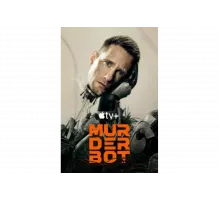 Киллербот   сериал