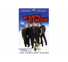 Кин Эдди   сериал