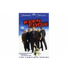 Кин Эдди   сериал