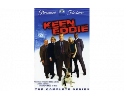 Кин Эдди   сериал смотреть