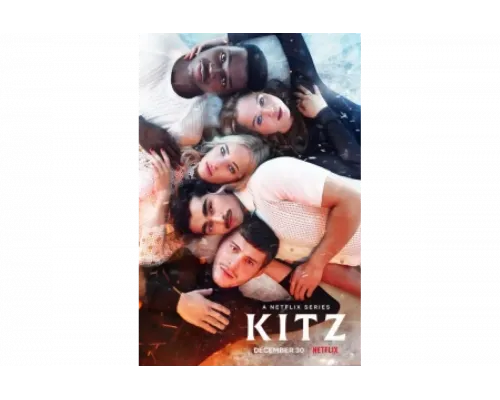 Кицбюэль   сериал смотреть