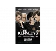 Клан Кеннеди   сериал
