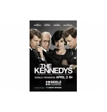Клан Кеннеди   сериал