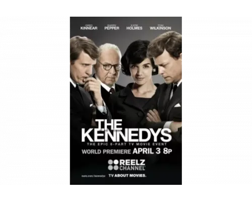 Клан Кеннеди   сериал смотреть