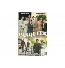 Клан Паскье   сериал