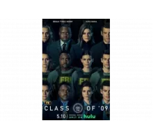 Класс '09   сериал