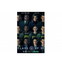Класс '09   сериал