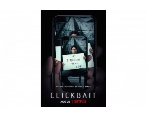 Кликбейт   сериал смотреть