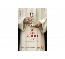 Клирики   сериал