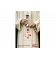 Клирики   сериал