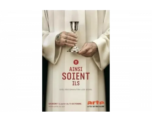 Клирики   сериал смотреть