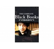 Книжный магазин Блэка   сериал