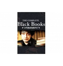 Книжный магазин Блэка   сериал