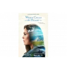 Когда зовёт сердце   сериал
