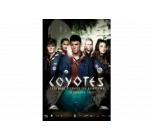 Койоты   сериал