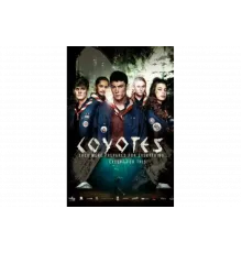 Койоты   сериал