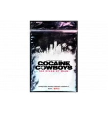 Кокаиновые ковбои: Короли Майами   сериал