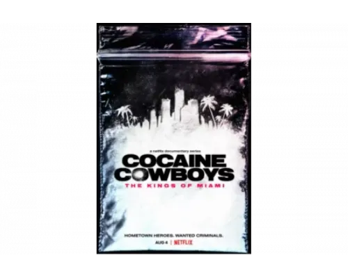 Кокаиновые ковбои: Короли Майами   сериал смотреть