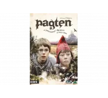 Колдовское соглашение   сериал