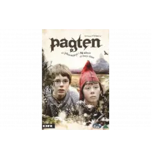 Колдовское соглашение   сериал