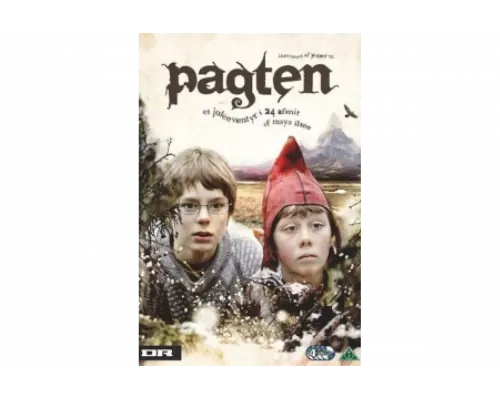 Колдовское соглашение   сериал смотреть