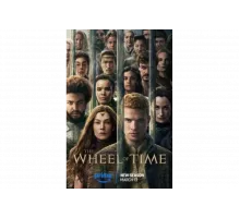 Колесо времени   сериал