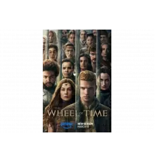 Колесо времени   сериал