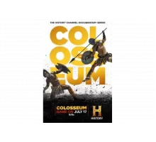 Колизей   сериал