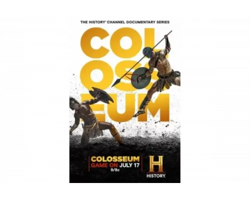 Колизей   сериал смотреть
