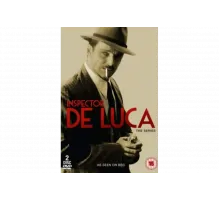 Комиссар Де Лука   сериал