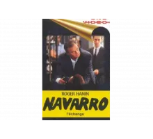 Комиссар Наварро   сериал