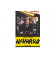 Комиссар Наварро   сериал