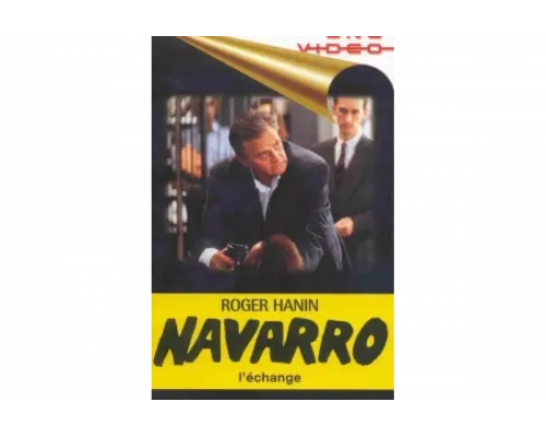 Комиссар Наварро   сериал смотреть