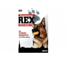 Комиссар Рекс   сериал