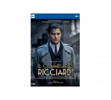 Комиссар Риччарди   сериал
