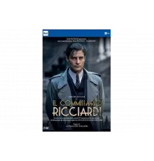 Комиссар Риччарди   сериал