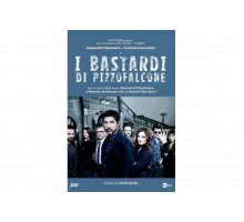 Комиссариат Пиццофальконе   сериал