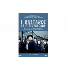 Комиссариат Пиццофальконе   сериал