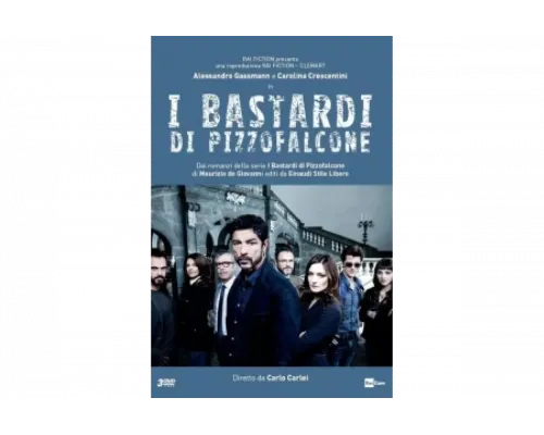 Комиссариат Пиццофальконе   сериал смотреть