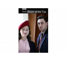 Комната наверху   сериал