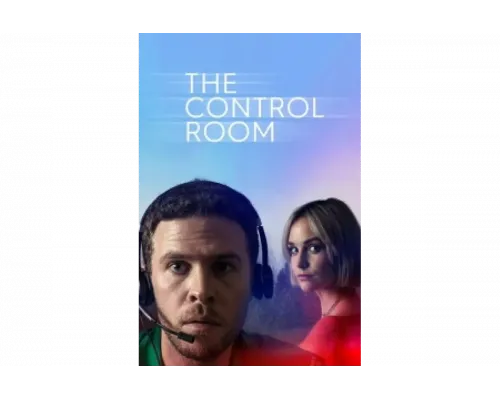 Комната управления   сериал смотреть