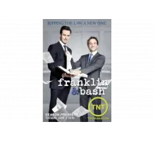 Компаньоны   сериал