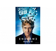 Конец игры   сериал