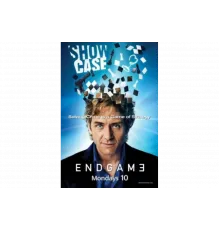 Конец игры   сериал