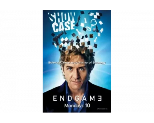 Конец игры   сериал смотреть