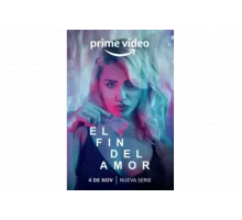 Конец любви   сериал