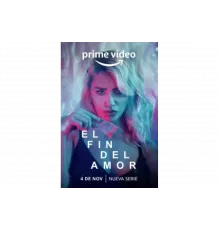 Конец любви   сериал