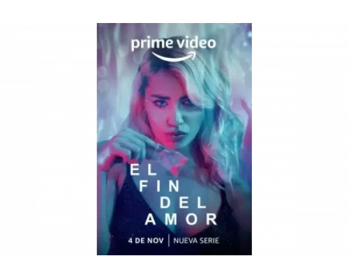 Конец любви   сериал смотреть