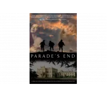 Конец парада   сериал